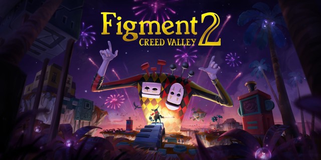 Image de Figment 2: Creed Valley