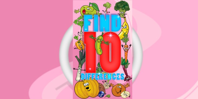 Image de Find 10 Differences