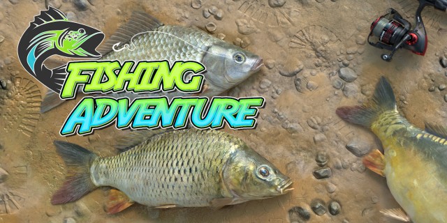 Image de Fishing Adventure