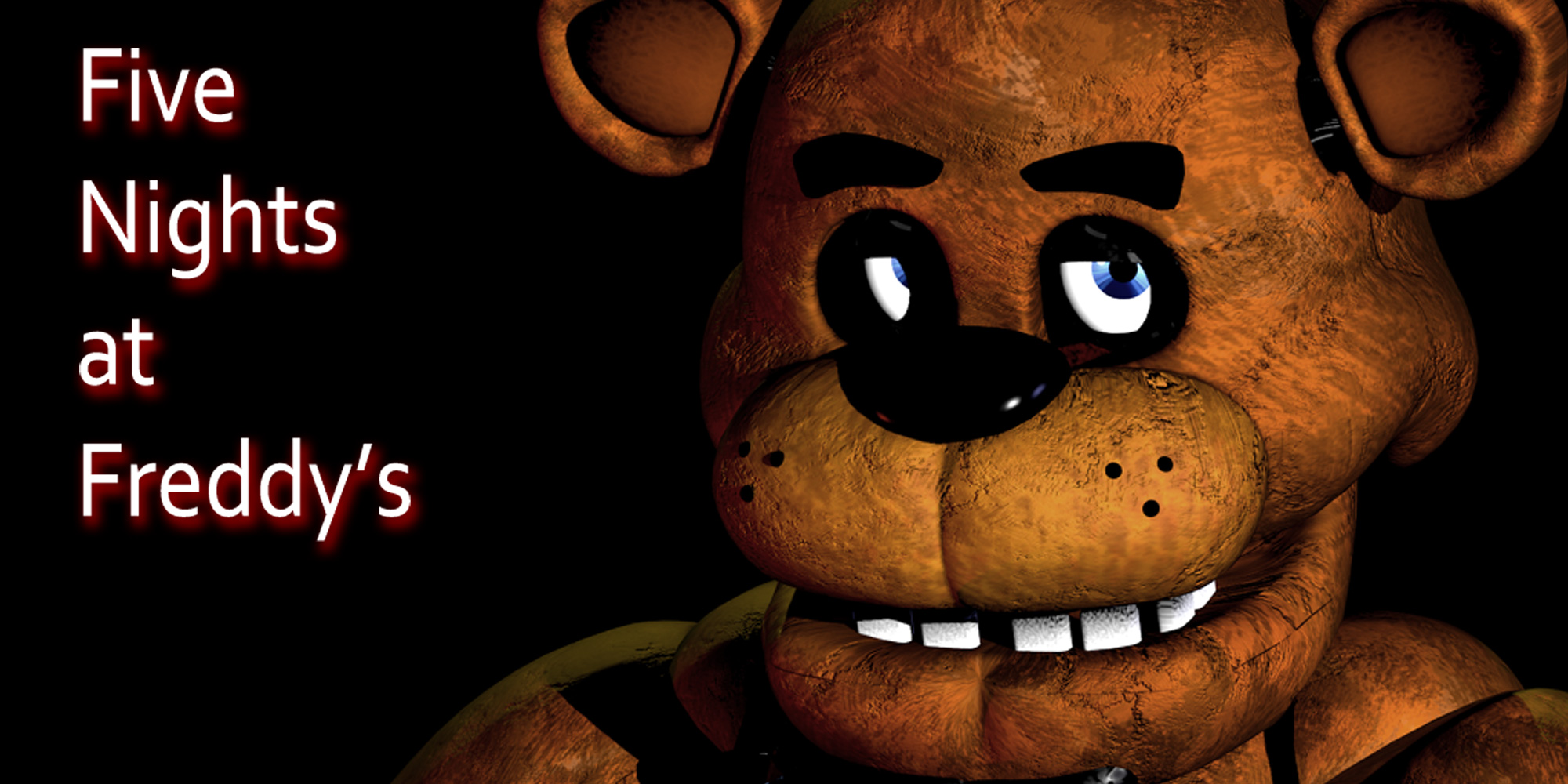 Five nights at freddys 1 online