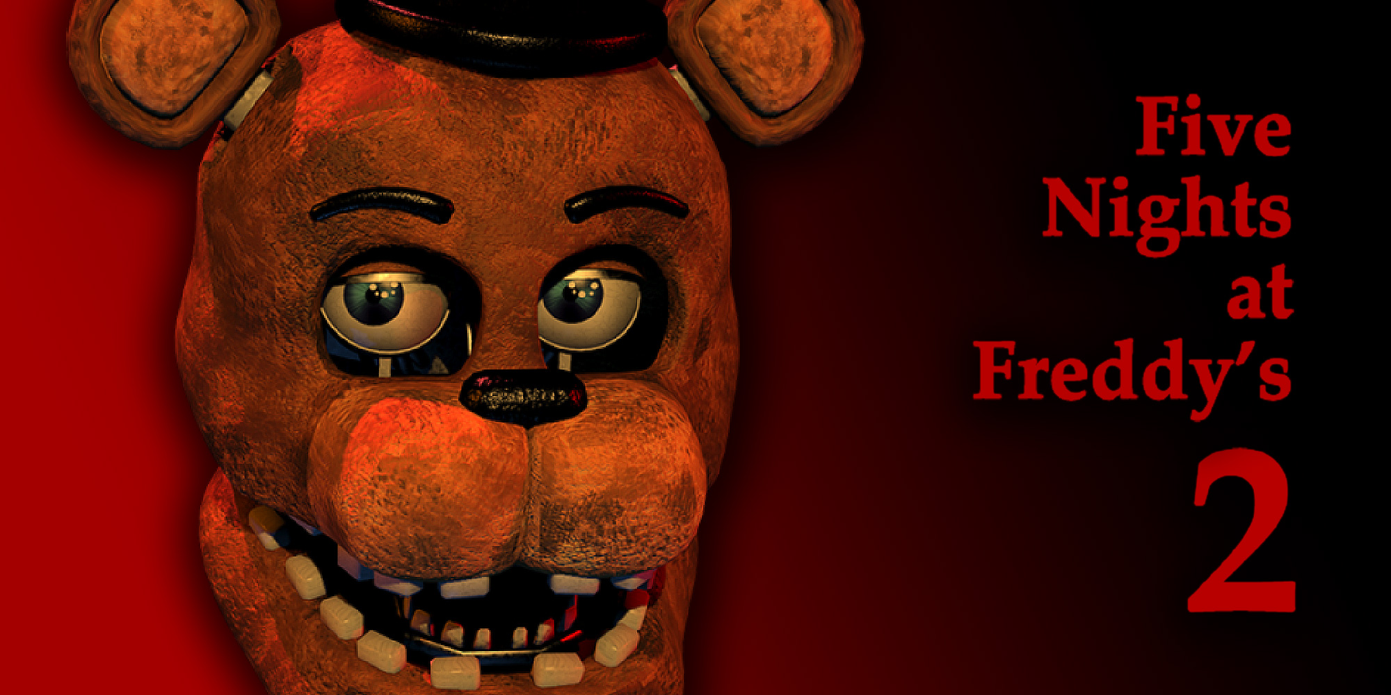 Five Nights at Freddy's 2 | Programas descargables Nintendo Switch | Juegos
