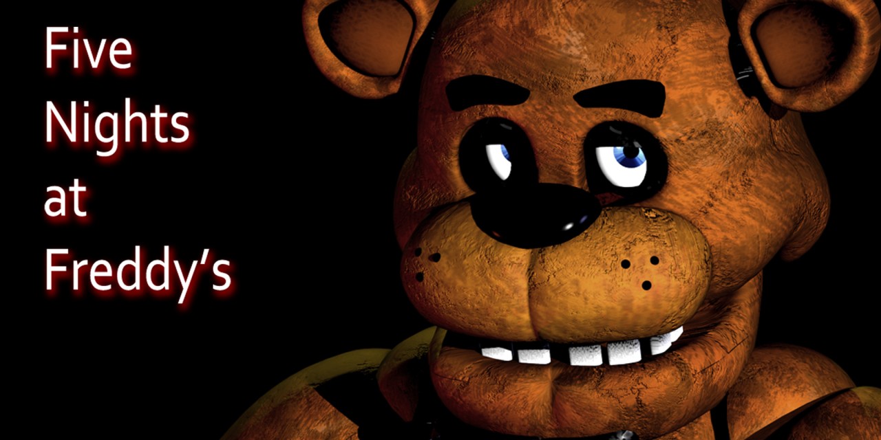 Five Nights At Freddys Aplicações De Download Da Nintendo Switch