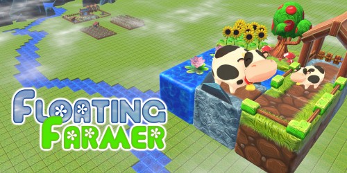 Floating Farmer