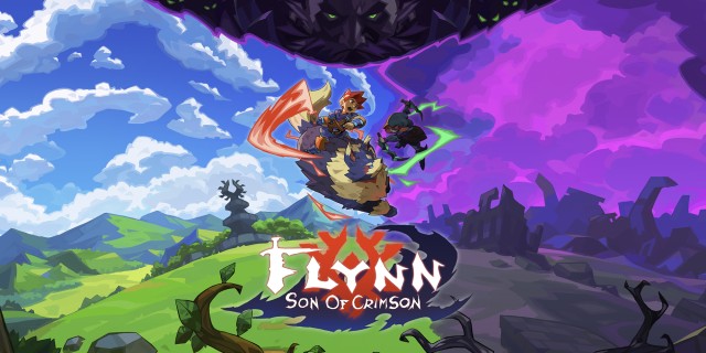 Acheter Flynn: Son of Crimson sur l'eShop Nintendo Switch