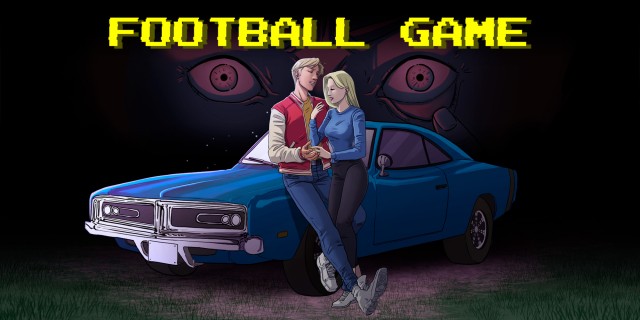 Image de Football Game