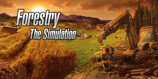 Image de Forestry - The Simulation