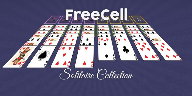 Image de FreeCell Solitaire Collection