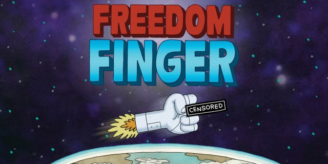 Image de Freedom Finger