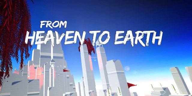 Acheter From Heaven To Earth sur l'eShop Nintendo Switch