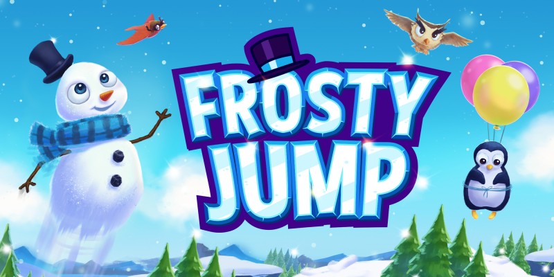 Frosty Jump