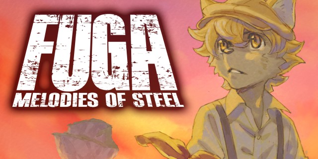 Image de Fuga: Melodies of Steel