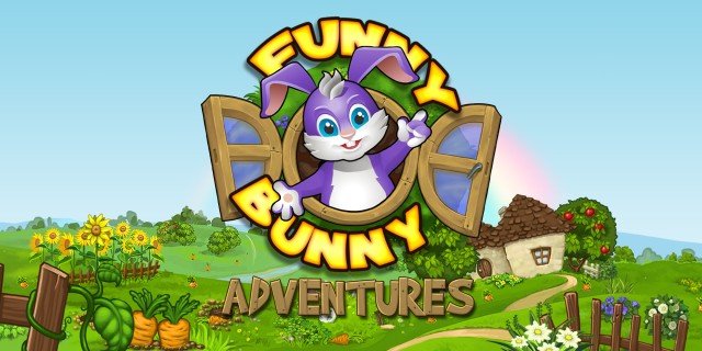 Image de Funny Bunny Adventures