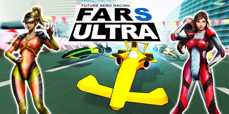 Future Aero Racing S Ultra - FAR S Ultra