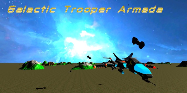 Image de Galactic Trooper Armada