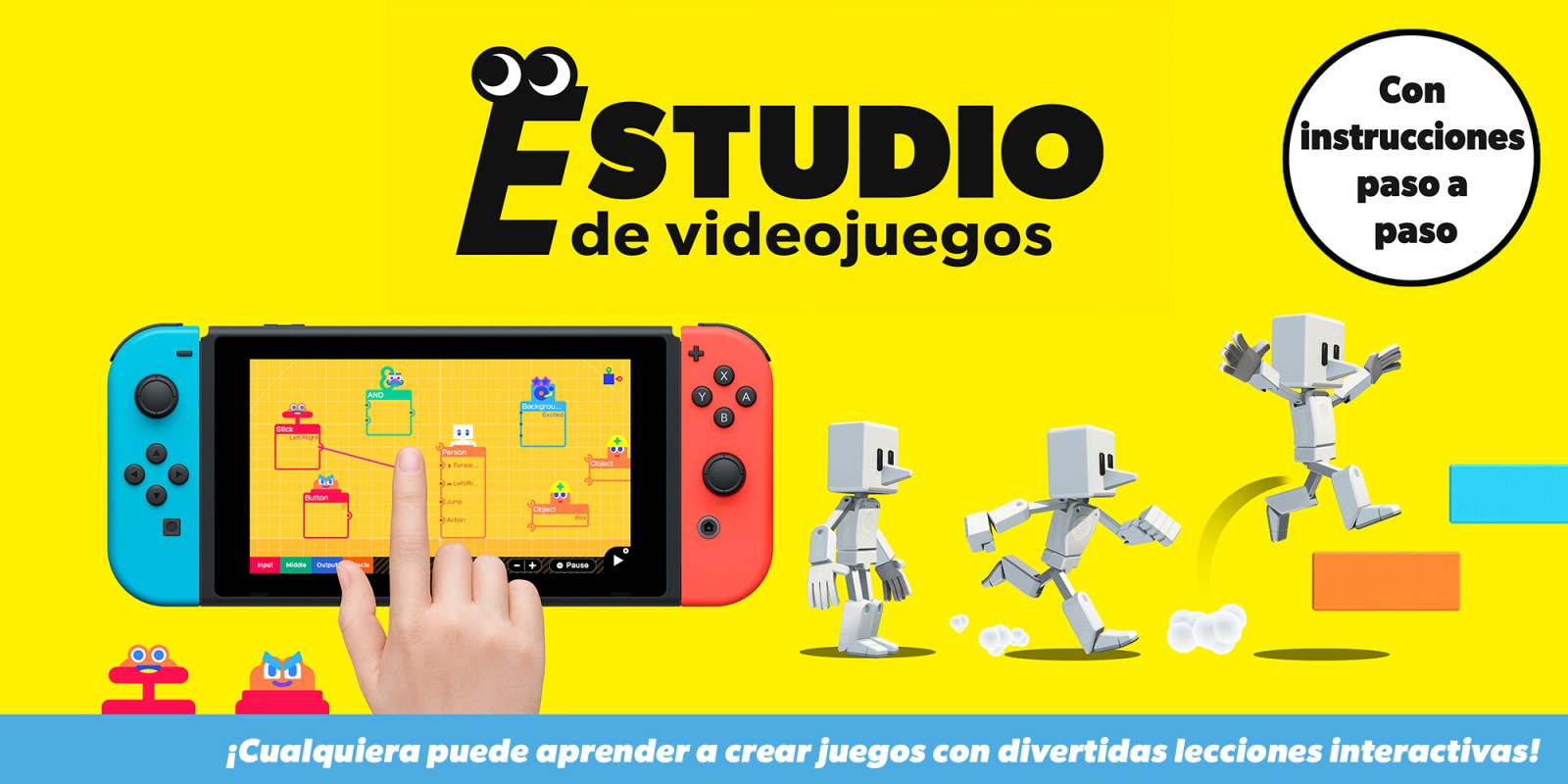 Alta exposición Bombero Y Estudio de videojuegos | Programas descargables Nintendo Switch | Juegos |  Nintendo
