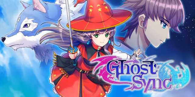 Acheter Ghost Sync sur l'eShop Nintendo Switch