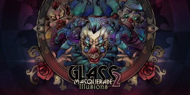 Acheter Glass Masquerade 2: Illusions sur l'eShop Nintendo Switch