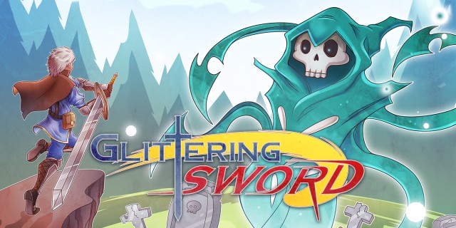 Acheter Glittering Sword sur l'eShop Nintendo Switch