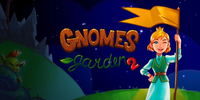 Image de Gnomes Garden 2