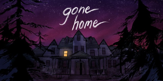 Image de Gone Home