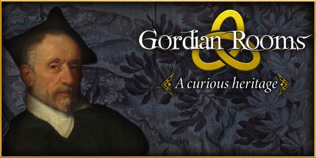 Image de Gordian Rooms: A curious heritage