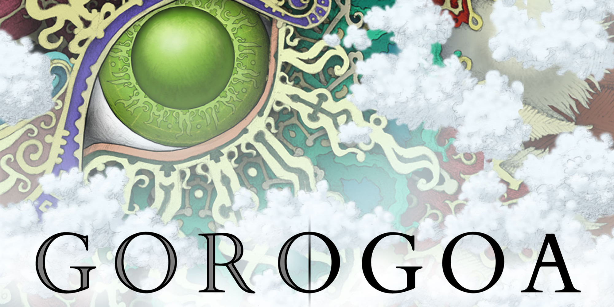 Gorogoa - puzzle game android