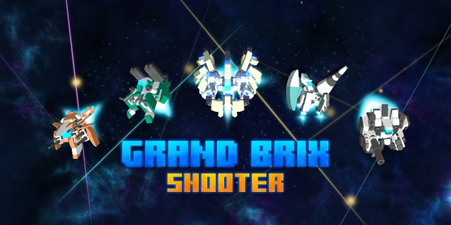 Image de Grand Brix Shooter
