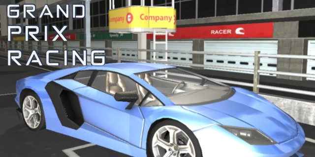 Acheter Grand Prix Racing sur l'eShop Nintendo Switch