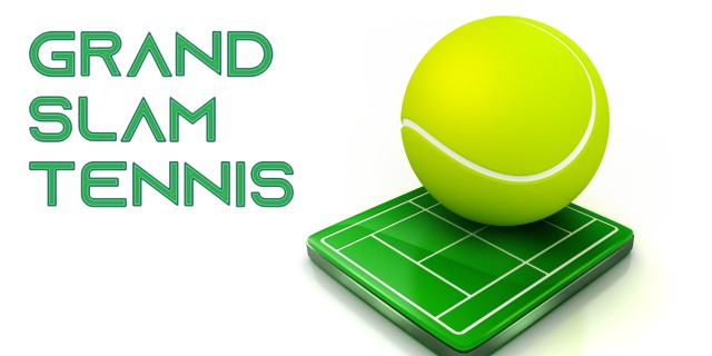 Image de Grand Slam Tennis