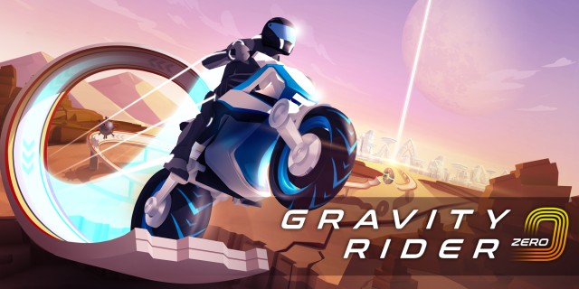 Image de Gravity Rider Zero