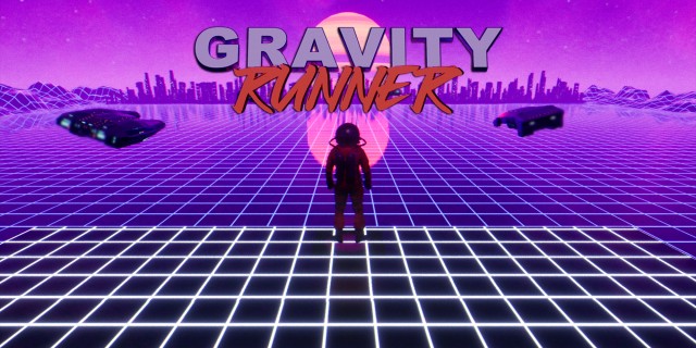 Image de Gravity Runner