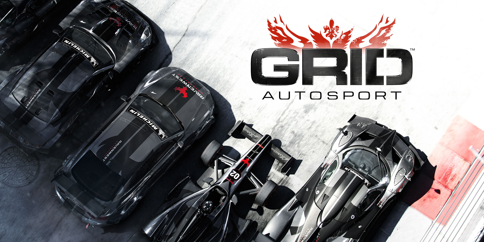 Grid: Autosport Reviews, Pros and Cons