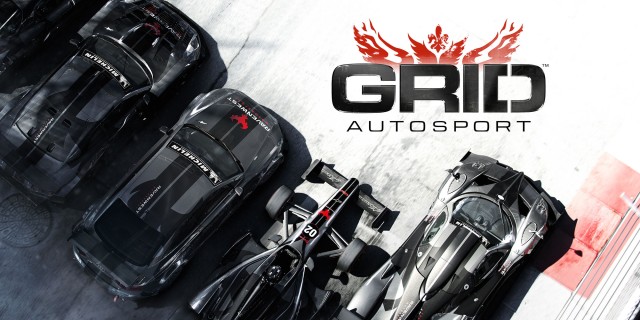 Image de GRID™ Autosport