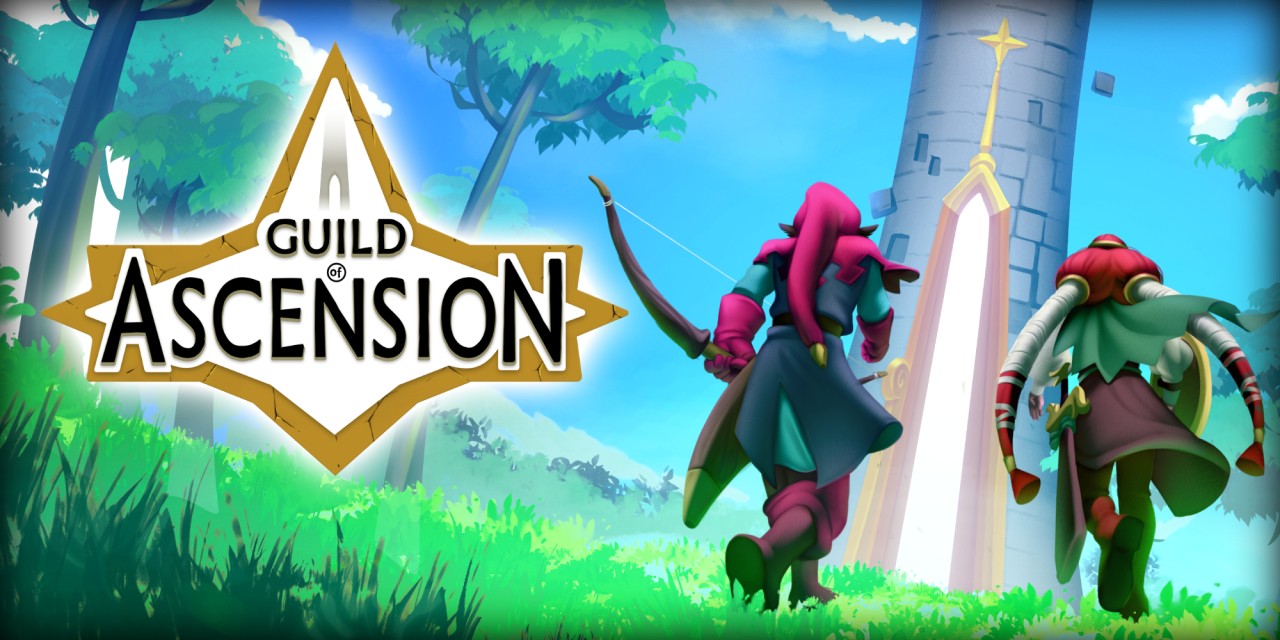 Guild of Ascension for ios download