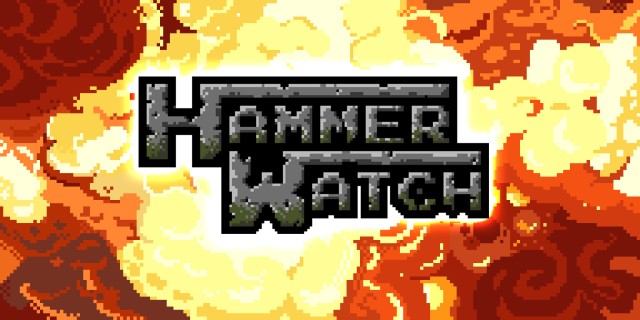 Image de Hammerwatch