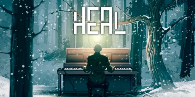 Image de Heal: Console Edition