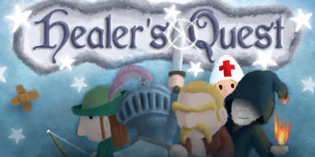 Image de Healer's Quest