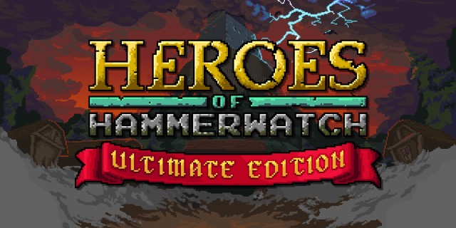 Image de Heroes of Hammerwatch - Ultimate Edition