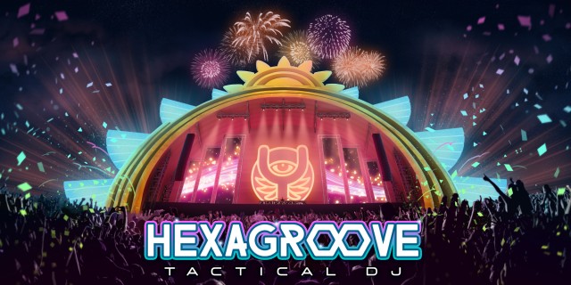 Image de Hexagroove: Tactical DJ