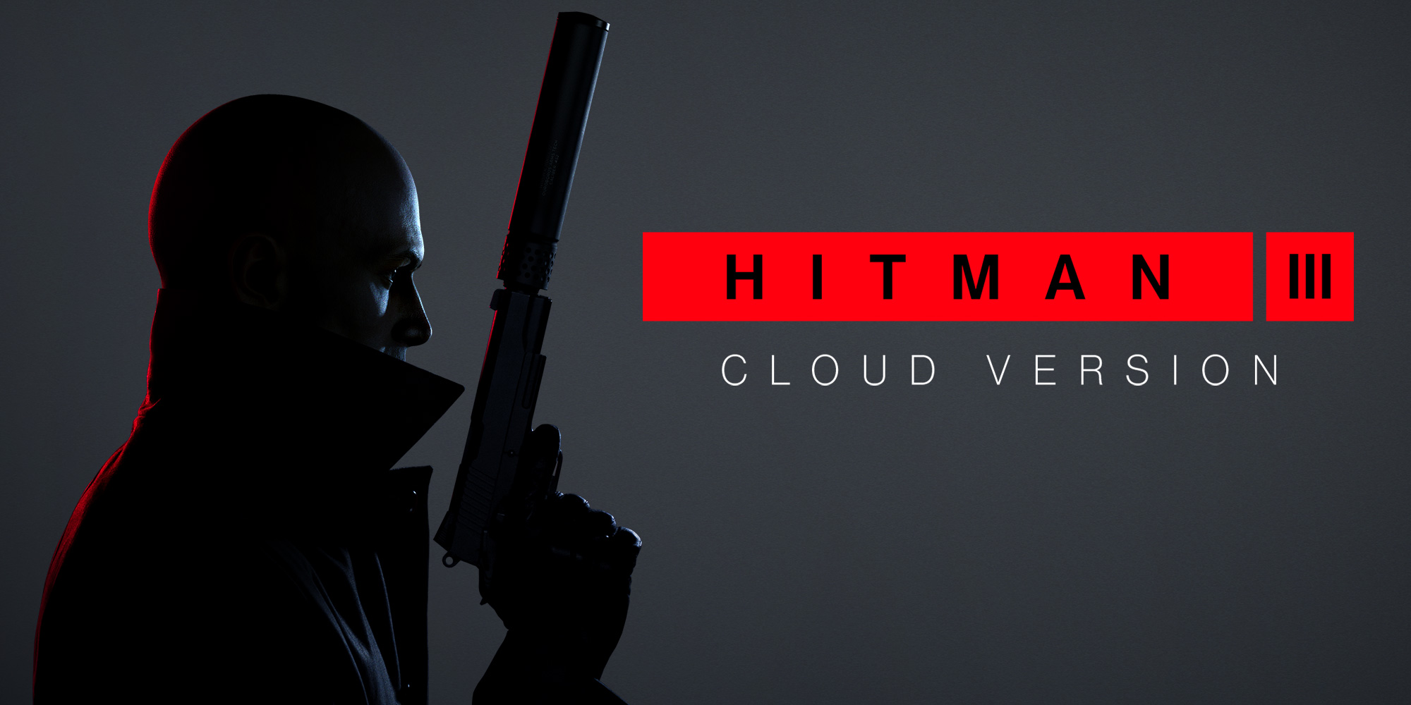 HITMAN 3 - Cloud Version, Nintendo Switch download software, Games