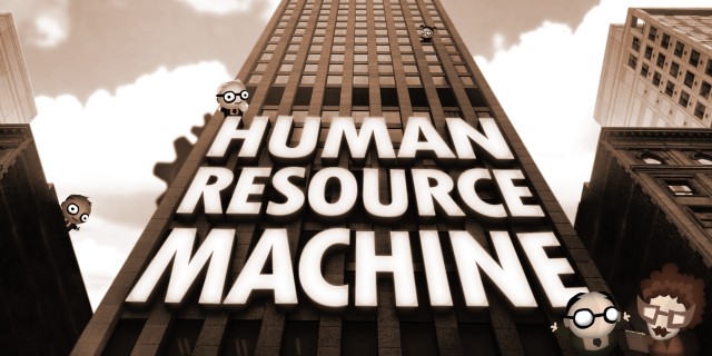 Image de Human Resource Machine