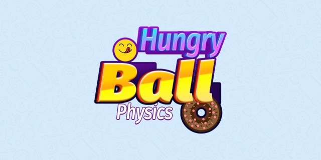 Image de Hungry Ball Physics