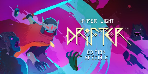Hyper Light Drifter - Édition spéciale