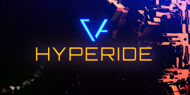 Image de Hyperide: Vector Raid
