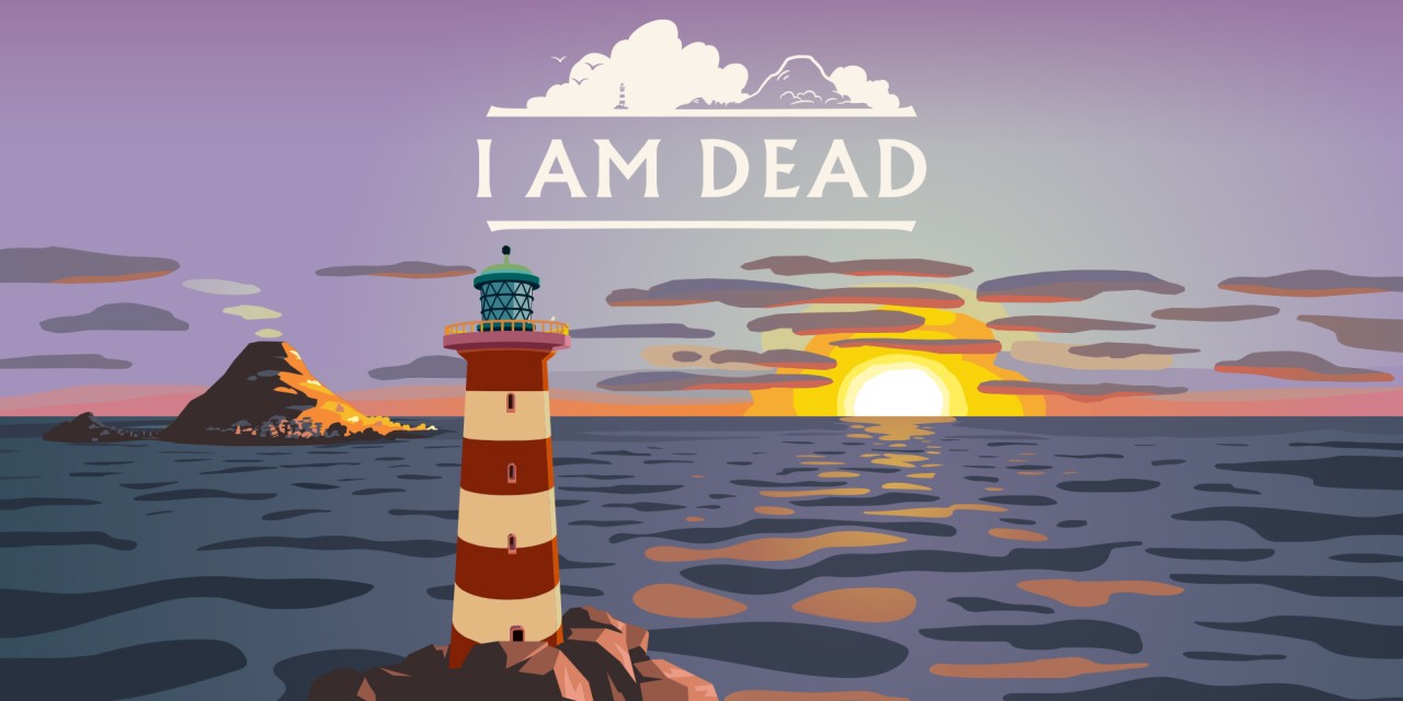 I Am Dead | Nintendo Switch download software | Games | Nintendo