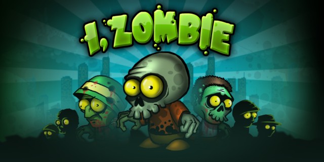 Image de I, Zombie