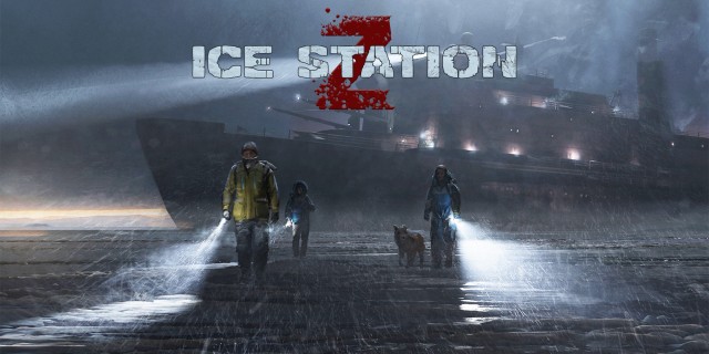Image de Ice Station Z