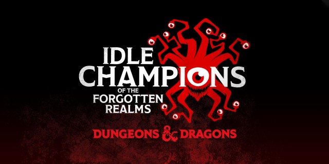 Image de Idle Champions of the Forgotten Realms