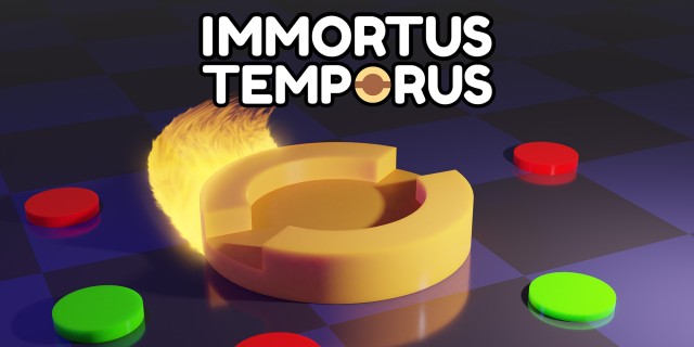 Acheter Immortus Temporus sur l'eShop Nintendo Switch