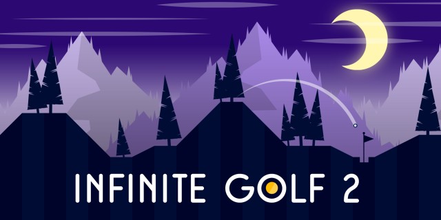 Image de Infinite Golf 2